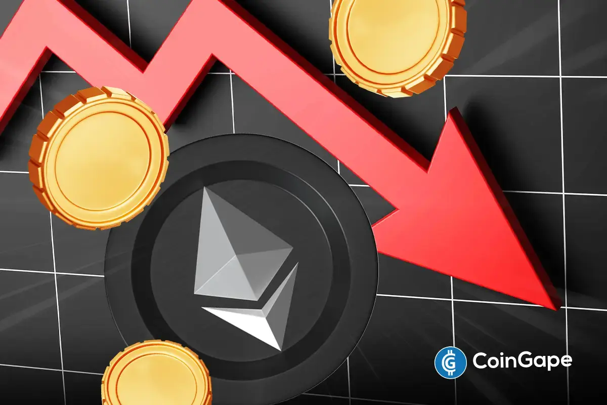 3 Ethereum Alternatives to Buy as ETH Drops Below K