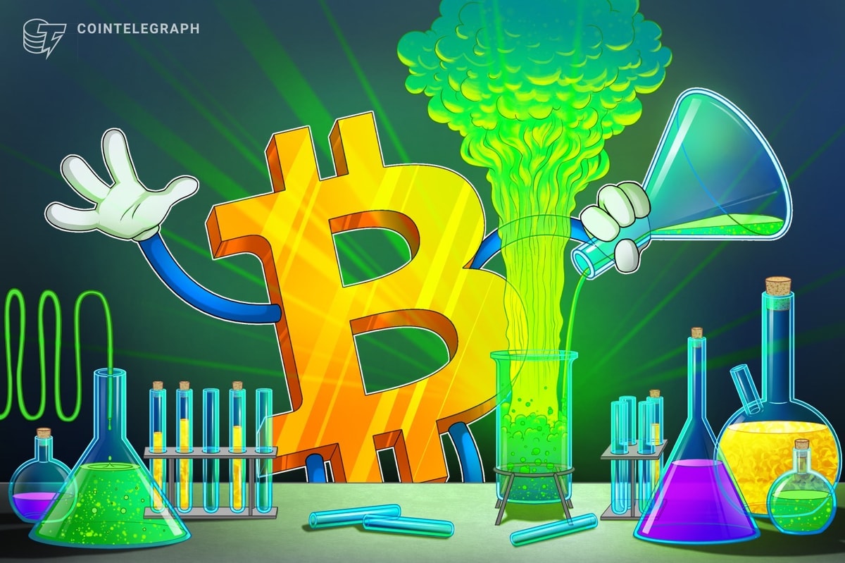 Analyst: Bitcoin to Reach New ATH Sooner Than Expected