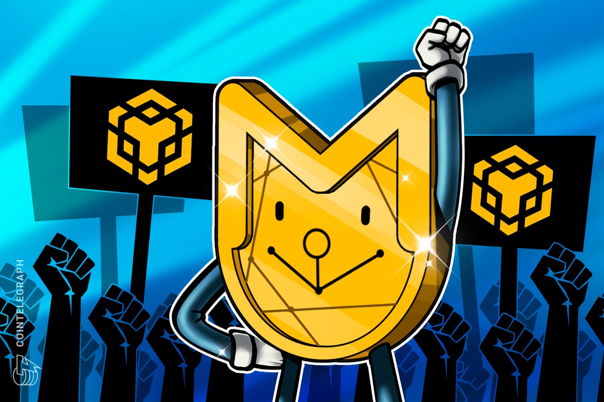 BNB Chain’s Broccoli Token Showdown: Dog-Eat-Dog Drama