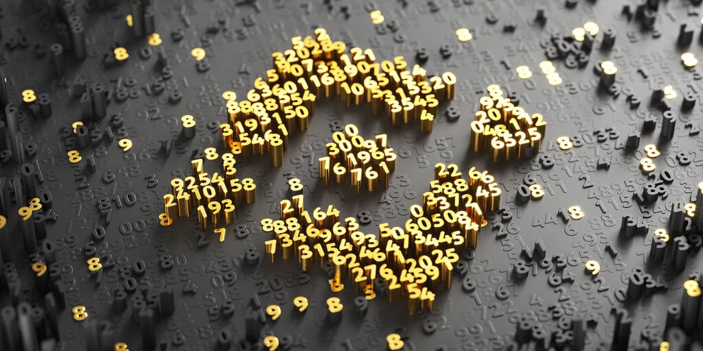 Binance Employee Suspended for Trading Misconduct