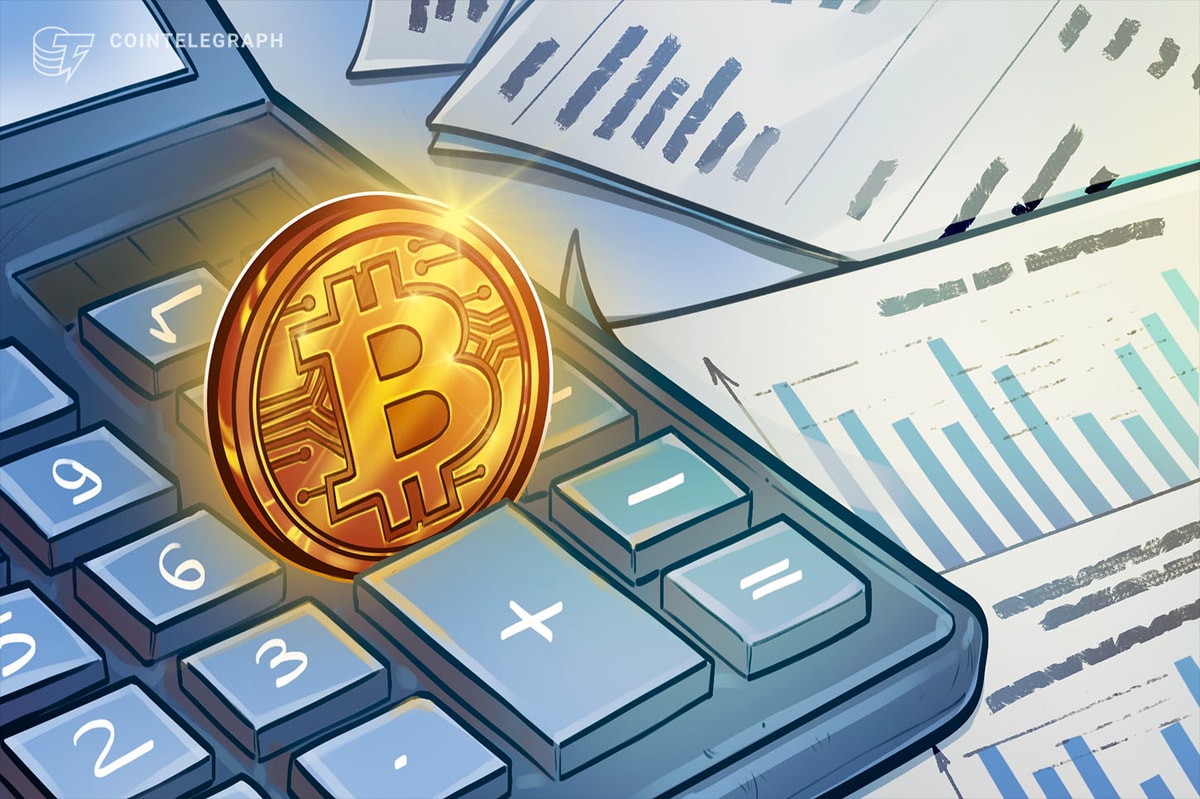 Bitcoin Rally in April Likely with Friday’s PCE Report