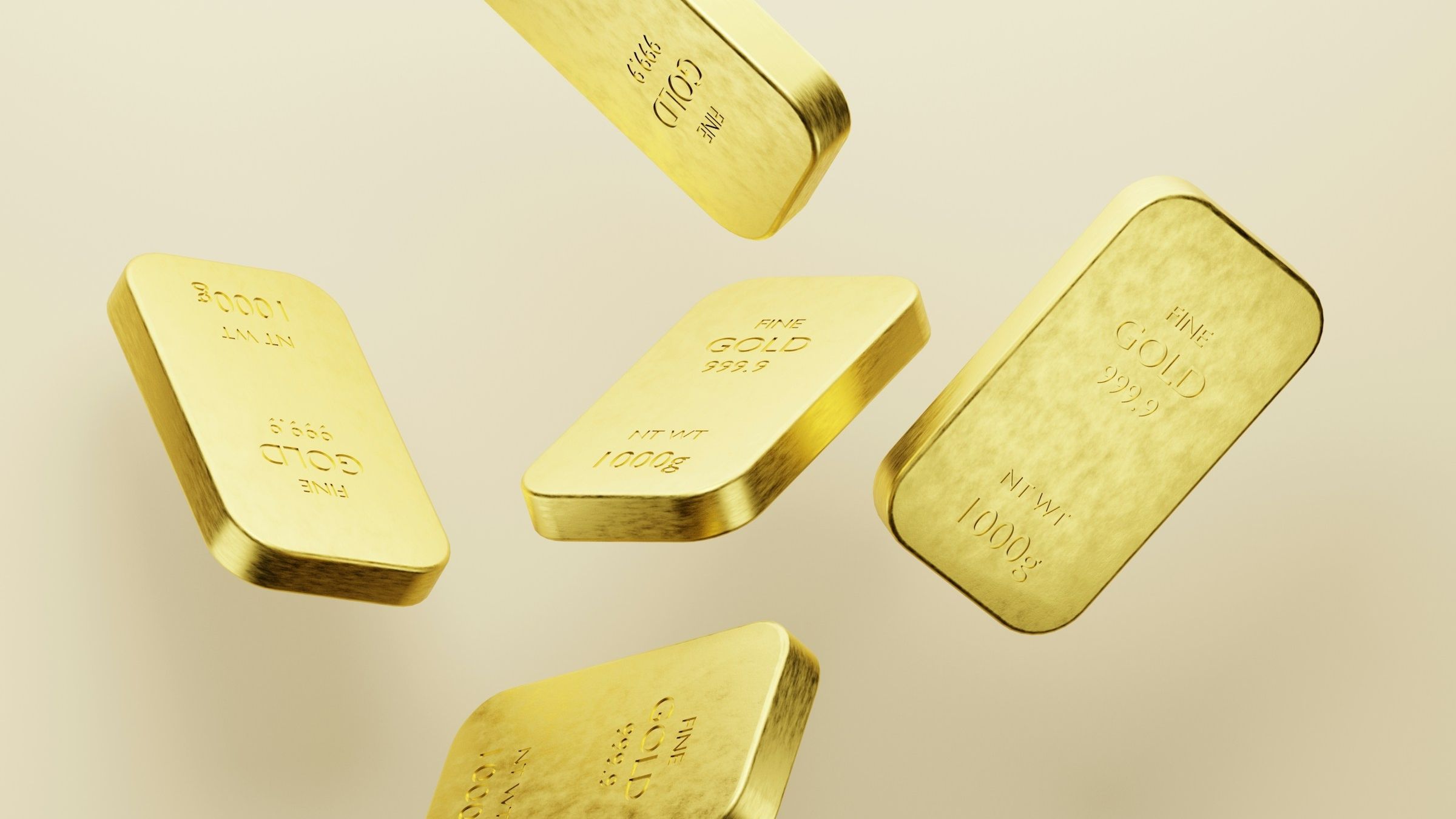 Crypto Daybook: Altcoins Drop, Gold Rises Amid Trump Tariffs