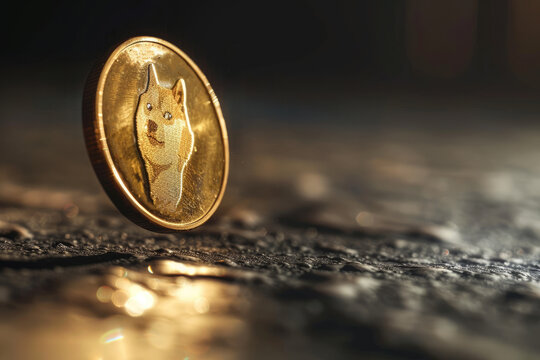 Dogecoin Price Poised for : Rare Buy Opportunity