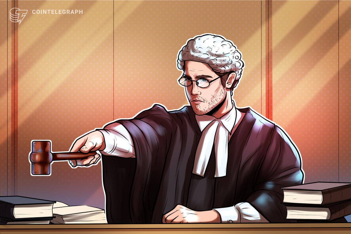 Judge: Coffeezilla Can’t Duck Logan Paul’s CryptoZoo Suit