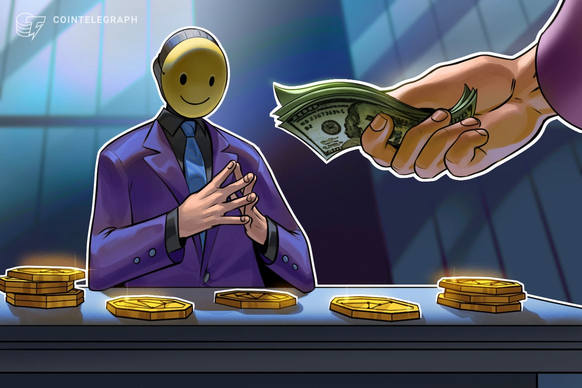 Movement Network Buys Back Tokens with M Recovery