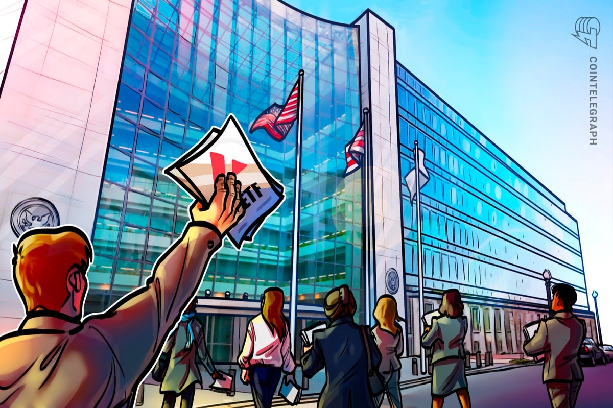 Nasdaq Requests SEC Approval for Grayscale Avalanche ETF