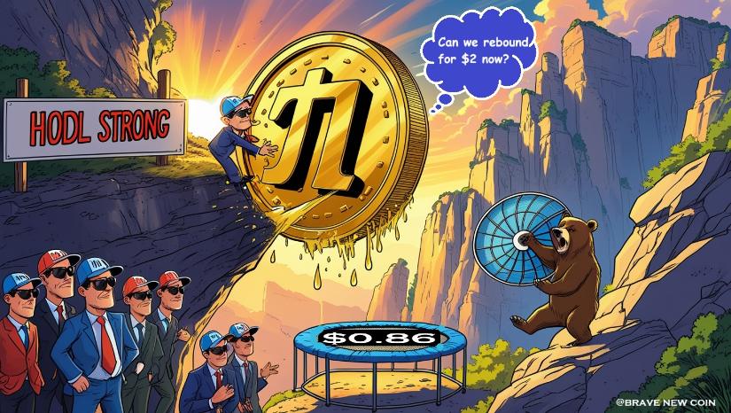 Pi Network Price Prediction: Will PI Coin Recover From alt=
