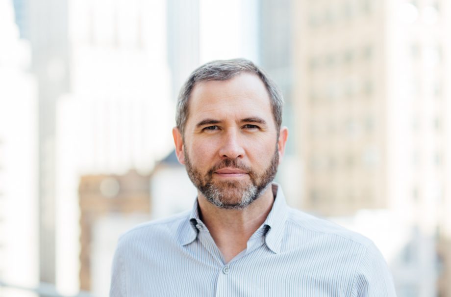 Ripple CEO Forecasts Trillion-Dollar Growth Amid Crypto Volatility