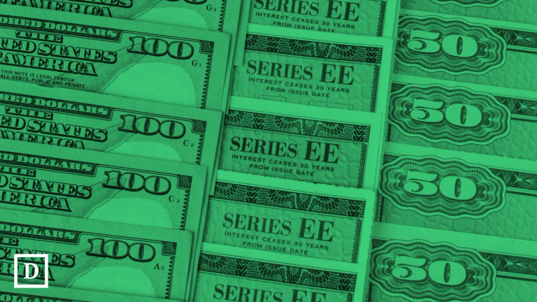Tokenized Treasuries Rise, Still Minor in Stablecoin Market