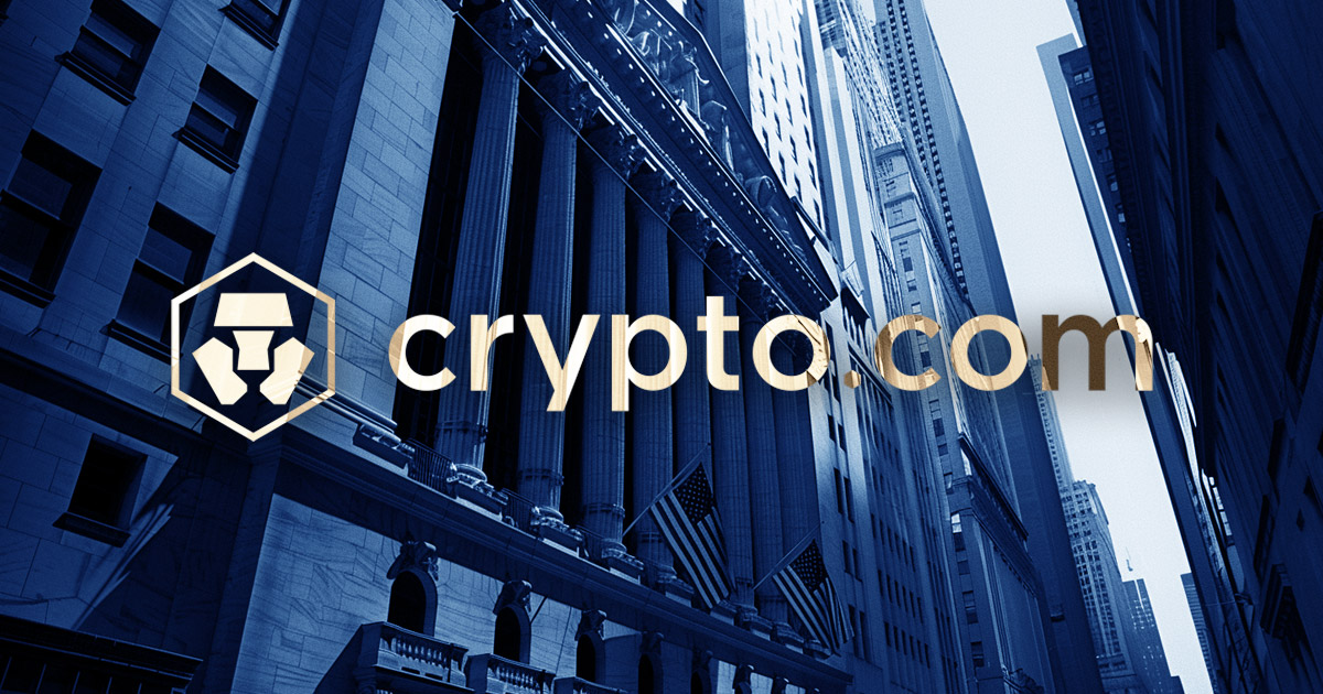Trump Media to Launch Crypto ETFs on Crypto.com Despite CRO Issues