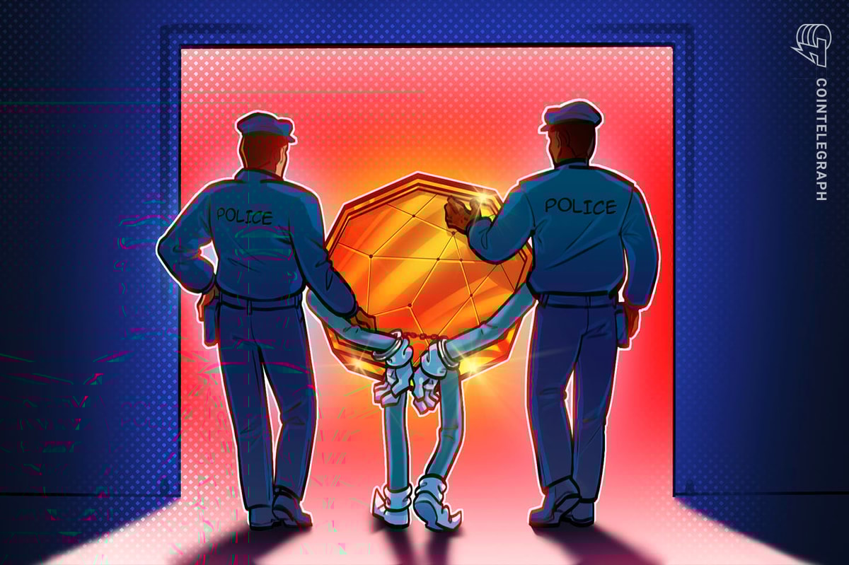 US DOJ Seizes Hamas Crypto Tied to Terror Financing