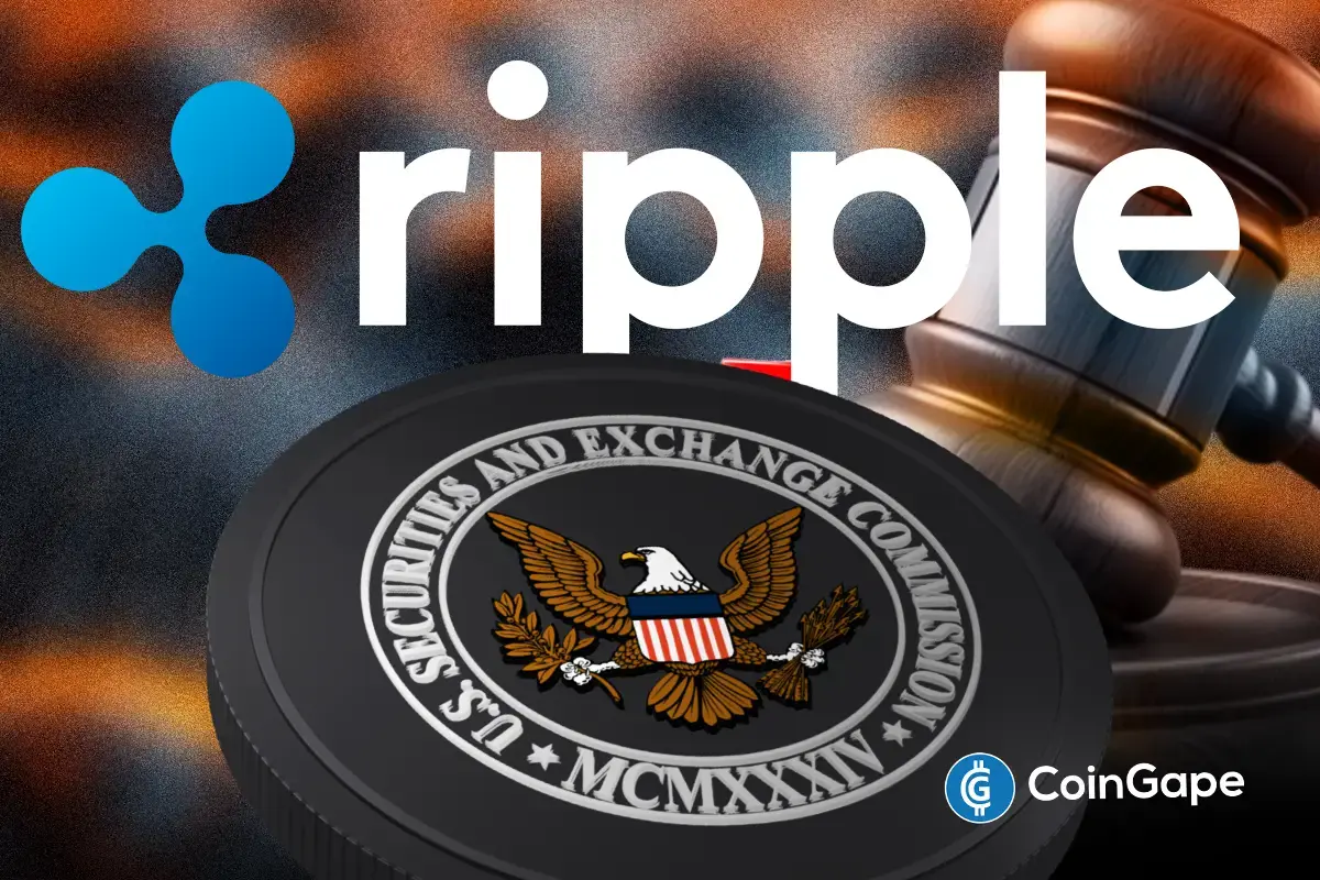 XRP Lawsuit Update: SEC Delays Ripple Case Explained